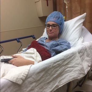 Meet your Posher, Noah